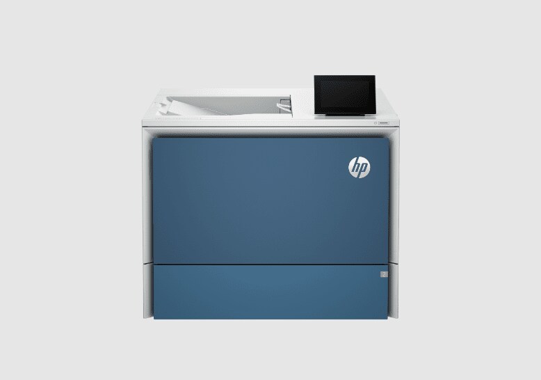 Gamme HP Color LaserJet Enterprise 5700